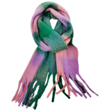 Quincey Scarf Lilac 