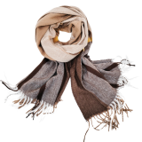 Sibella Scarf Camel 