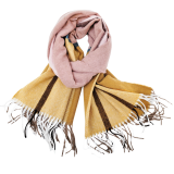 Sibella Scarf Mustard 