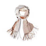 Sale Stani Scarf Tan 