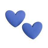 Sale Taytay Heart ER Blue 