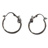 Sale Harriet Knot ER Silver 