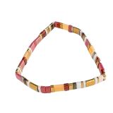 Journey Stretch Bracelet Chocolate 16cm 