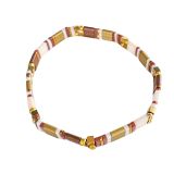 Journey Stretch Bracelet Bronz 16cm 