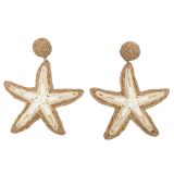 Raffie Starfish ER Natural 