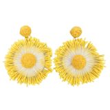 Raffie Bloom ER Yellow 