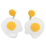 Pop Eggs ER White 