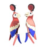 Pop Polly Parrot ER Red 