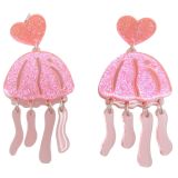 Pop Jellyfish ER Pink 