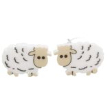 Pop Mini Sheep ER White 