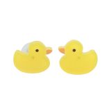 Pop Mini Rubber Duck ER Yellow 