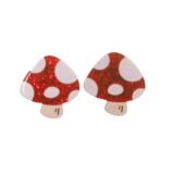 Pop Mini Toadstool ER Red 