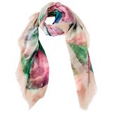 Gotya Scarf Peach 180cm 