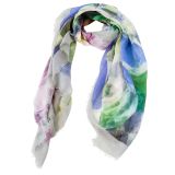 Gotya Scarf Grey 180cm 