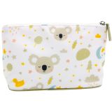 Sale Bubsy Koala Cosmetic Bag Colourful 