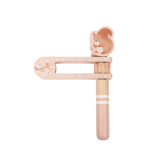 Squirrel Ratchet Noisemaker Musical Toy 