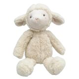 Sheep Toy Beige 25cm 