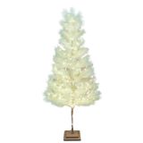 Whisp Tree with 263 LEDs Green 180cm 