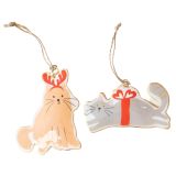 Sale Perfect Pets Cat Hanging Decoration