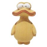 Sale Duck Ornament Yellow Med 15cm 