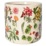 Botanicals Planter Green 14cm 