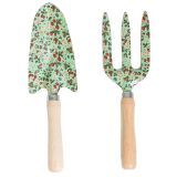 Strawberry Field Garden Tools Green 29cm