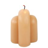 Sale Arch Vanilla Candle Honey 5.5cm 