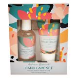 Sale Melody Hand Care Set Colourful 