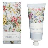 Botanicals Hand Cream Blue & White 100g 