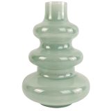 Sale Jasyln Frosted Triple Ring Glass Va