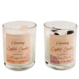 Sale Harmony Rose Quartz  Amethyst Cryst