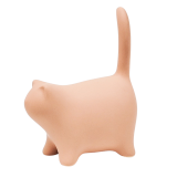 Sale Cat Ornament Bisque 13cm 