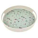 Sale Nomad Tray Sage 34cm 