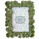 Ginko Frame Green 4x6 