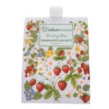 Strawberry Field Scented Sachets Mauve &