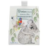 Popcorn Blue Australiana Scented Sachets