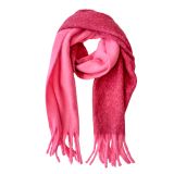 Winton Scarf Pink 