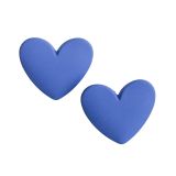 Taytay Heart ER Blue 