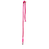 Pop Universal Phone Cord Fuscia 