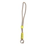 Pop Universal Phone Wrist Strap Grey 