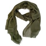 Calliope Scarf Green