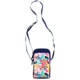 Sale Melody Phone Bag Navy 20cm 