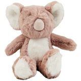 Bubsy Koala Soft Toy Pink 22cm 