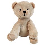 Bear Toy Beige 19cm 