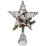 Sale Elegant Woodland Tree Topper Natura