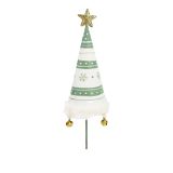 Cute Scandi Christmas Tree Standing Deco