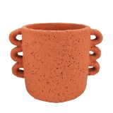 Sale Dayze Planter Sienna Sm 13cm 