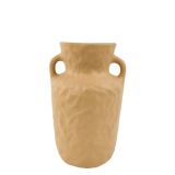 Sale Roman Abstract Vase Sherbet 15x24cm