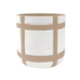 Sale Campbell Planter White Sand Sm 11.