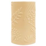 Sale Caprice Foliage Vase Sand Med 20cm 